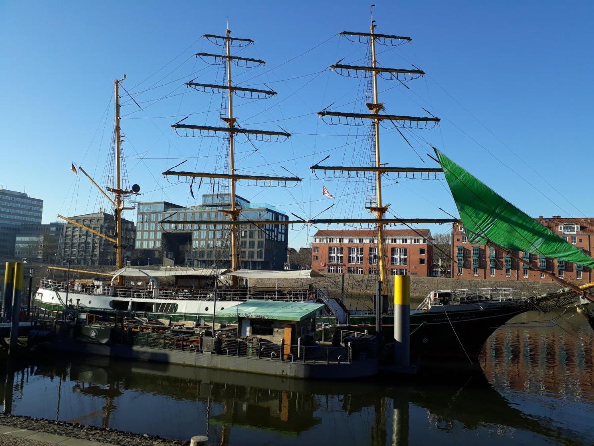 Alexander Von Humboldt - Schiff