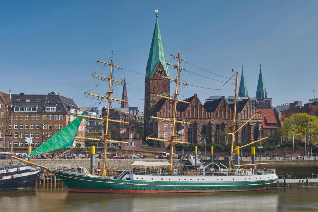 Alexander Von Humboldt - Schiff *