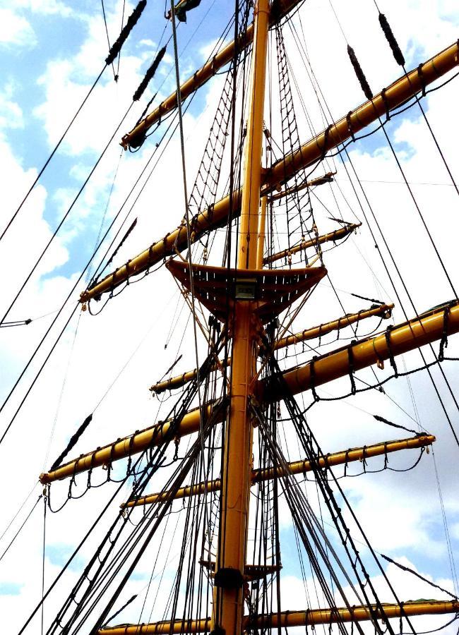 Hotel Alexander Von Humboldt - Schiff